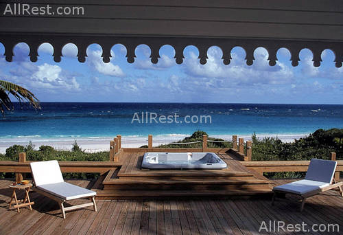 Pink Sands Resort 8